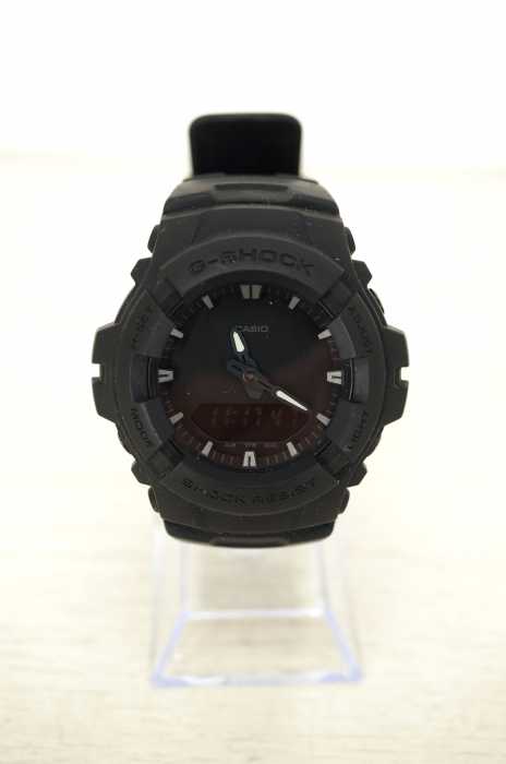 CASIO G-SHOCK（カシオジーショック） G-100BB メンズ 腕時計