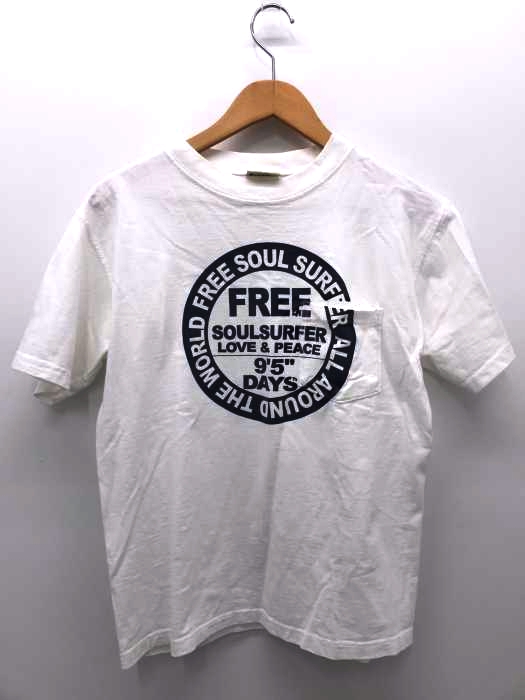 GOODWEAR（グッドウェア） 90S プリントTシャツ メンズ トップス
