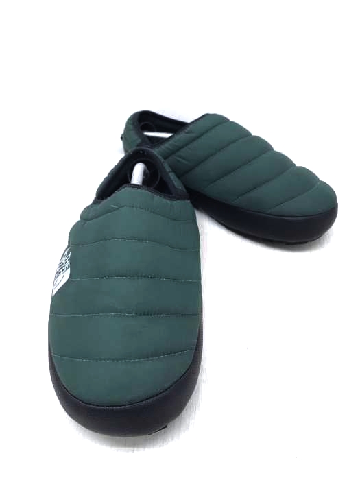 THE NORTH FACE(ザノースフェイス) ヌプシ スリッポン メンズ シューズ