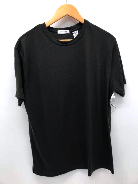 pierre cardin（ピエールカルダン） 鹿の子地レーヨンTシャツ メンズ トップス