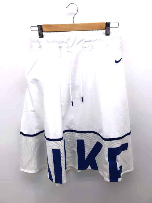 NIKE（ナイキ） AS W NSW SKIRT MESH レディース スカート