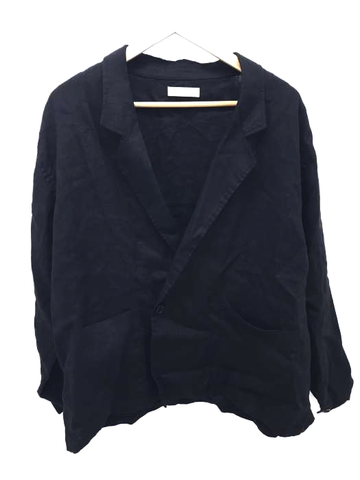 relume JOURNAL STANDARD（レリューム ジャーナルスタンダード） Livery Coat Jacket メンズ アウター