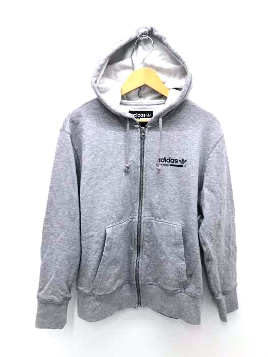 adidas Originals（アディダスオリジナルス） カバル GRP パーカー メンズ トップス