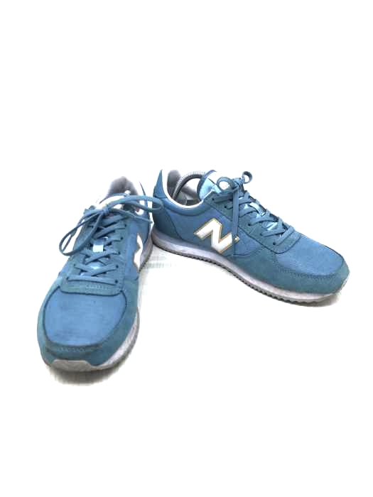 NEW BALANCE（ニューバランス） LIGHT BLUE スニーカー レディース シューズ