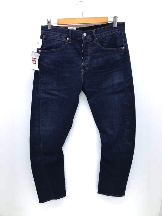 Levis Engineered Jeans(リーバイスエンジニアドジーンズ) 502 TAPER STRETCH メンズ パンツ