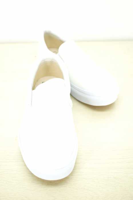 VANS (バンズ) SLIP ON キャンバススリッポン レディース シューズ