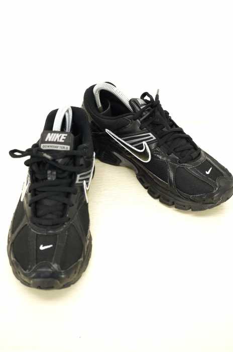 NIKE (ナイキ) エアダウンシフター2MSL メンズ シューズ