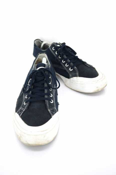 HUF （ハフ） ローカットスニーカー メンズ シューズ