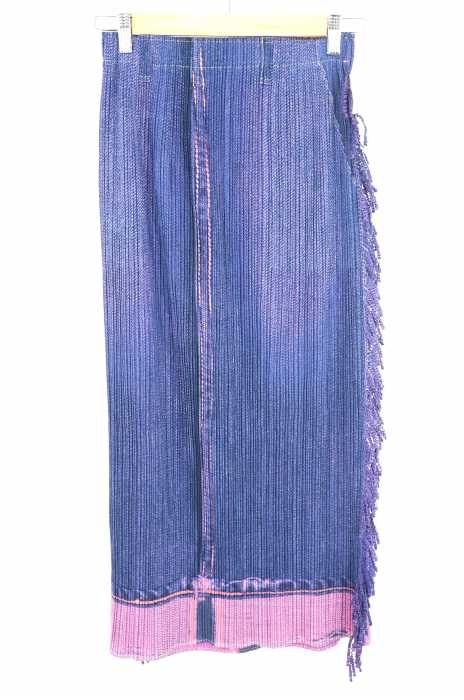 PLEATS PLEASE ISSEY MIYAKE （プリーツプリーズイッセイミヤケ） 転写  