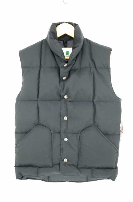 SIERRA DESIGNS（シェラデザイン） 60/40クロス ダウンシェラベスト メンズ トップス
