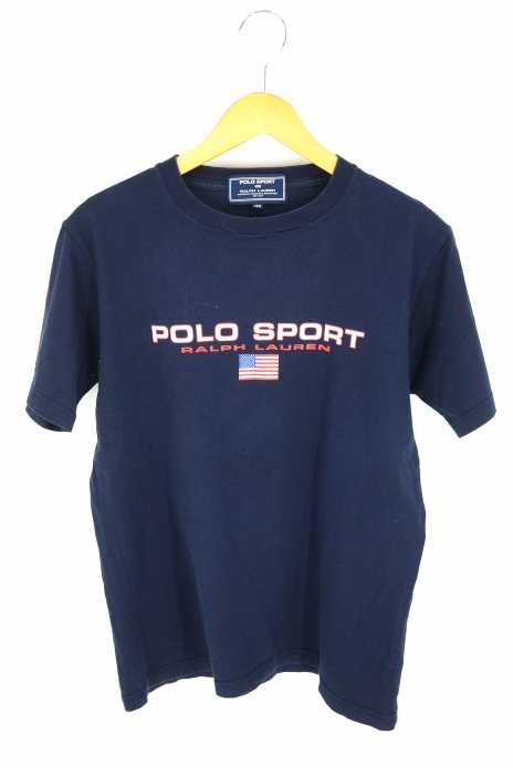 POLO SPORT RALPH LAUREN (ポロスポーツラルフローレン) ロゴプリント メンズ トップス