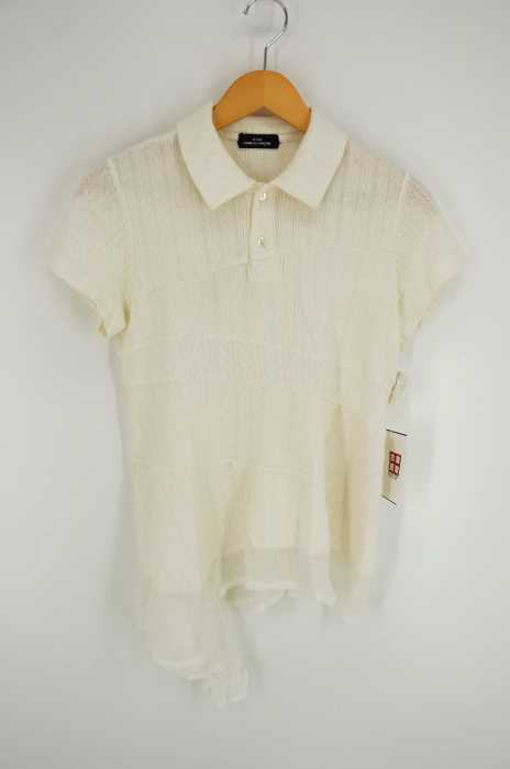 tricot COMME des GARCONS (トリココムデギャルソン) AD2006 デザイン レディース トップス