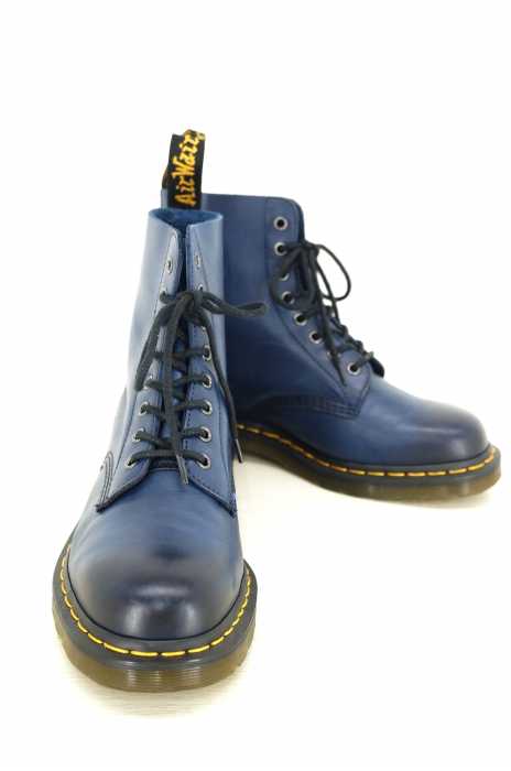 Dr.Martens （ドクターマーチン） 8ホール メンズ シューズ
