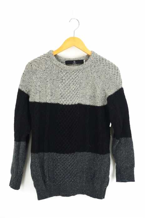 BEAUTY&YOUTH UNITED ARROWS(ビューティーアンドユースユナイテッドアローズ) ウール混 メンズ トップス