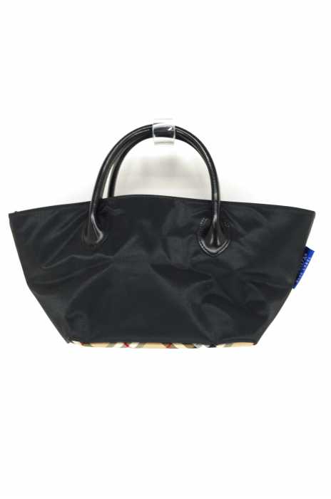 BURBERRYS BLUE LABEL（バーバリーズブルーレーベル） ミニ ハンドバッグ レディース バッグ