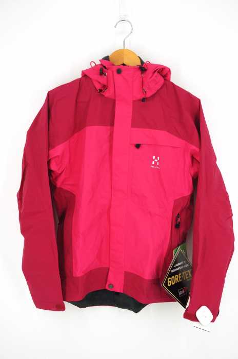 HAGLOFS (ホグロフス) ORION 2 Q JACKET GORE-TEX レディース アウター