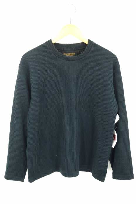 JOURNAL STANDARD (ジャーナルスタンダード) クルーネックカットソー メンズ トップス