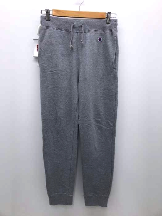 Champion（チャンピオン） ロゴワッペンスウェットパンツ メンズ パンツ