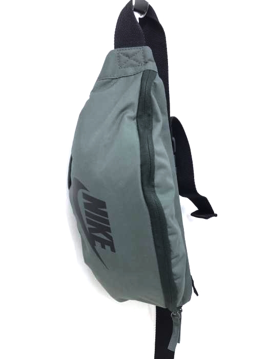 NIKE（ナイキ） ヘリテージ ヒップパック メンズ バッグ