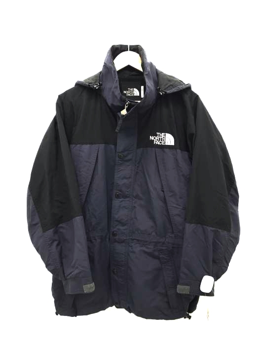 THE NORTH FACE（ザノースフェイス） ノーステッククロス マウンテンジャケット MADE IN JAPAN メンズ アウター