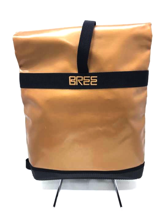 BREE（ブリー） デザイン バックパック メンズ バッグ