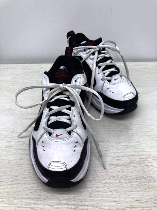 NIKE（ナイキ） AIR MONARCH IV レディース シューズ