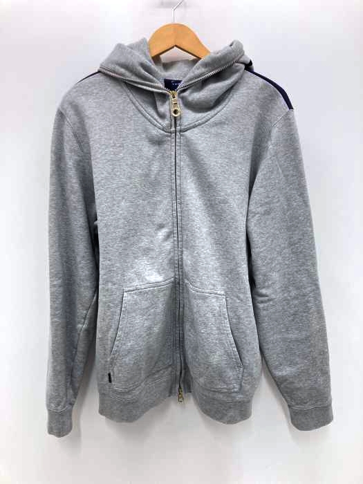TOMMY（トミー） 星条旗 ジップアップパーカー メンズ トップス