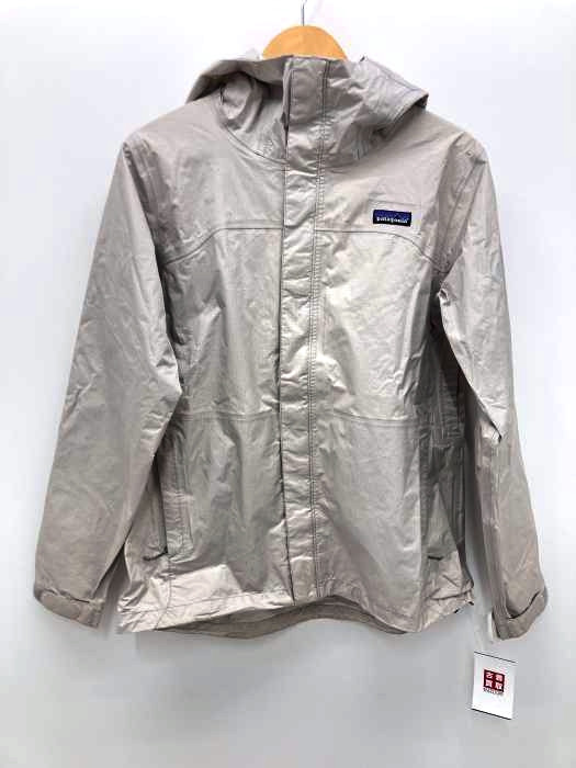 patagonia（パタゴニア） トレントシェルジャケット マウンテンパーカー レディース アウター