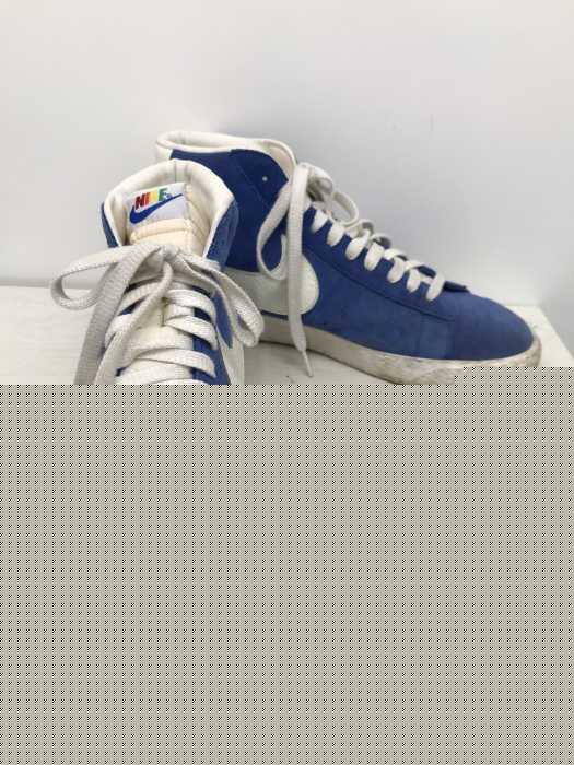 NIKE（ナイキ） BLAZER MID PRM VNTG メンズ シューズ