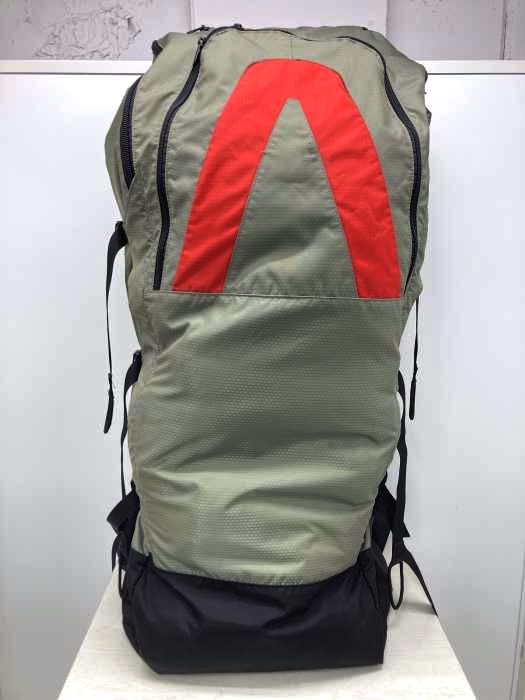 USED古着(ユーズドフルギ) バックパック メンズ バッグ