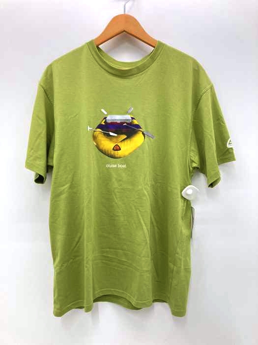 NIKE ACG（ナイキエーシージー） プリント Tシャツ メンズ トップス
