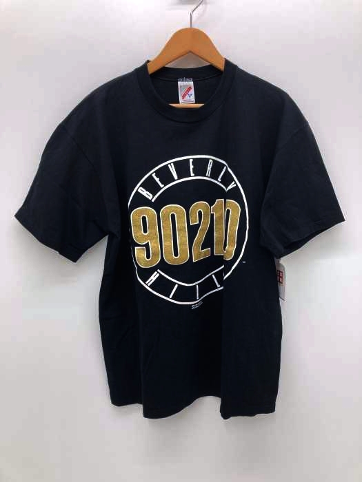 JERZEES（ジャージーズ） 90s プリント Tシャツ メンズ トップス