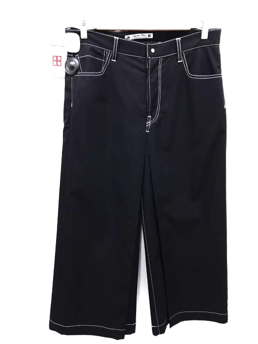 SASQUATCHfabrix.（サスクワァッチファブリックス） DENIM HAKAMA PANTS メンズ パンツ