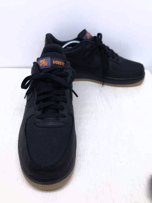 NIKE（ナイキ） AIR FORCE 1 GORE-TEX メンズ シューズ