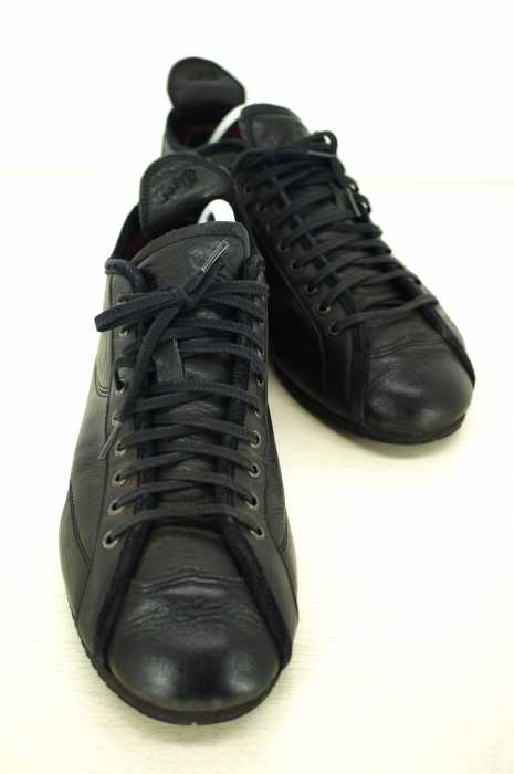 ONITSUKA TIGER （オニツカタイガー） THL746レザースニーカー メンズ シューズ
