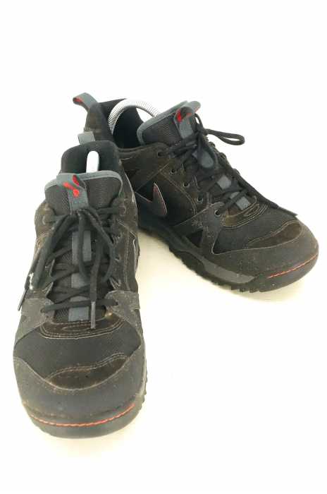 NIKE (ナイキ) ロングバック GTX メンズ シューズ
