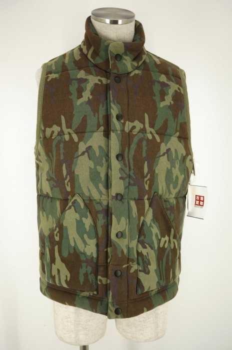 LOOPWHEELER × Beams Plus （ループウィラービームスプラス） メンズ トップス