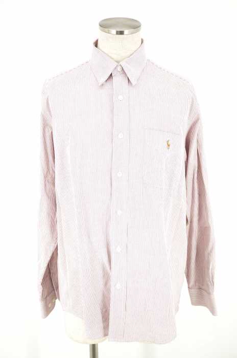 POLO ESTABLISHED67 （） ボタンダウンシャツ メンズ トップス