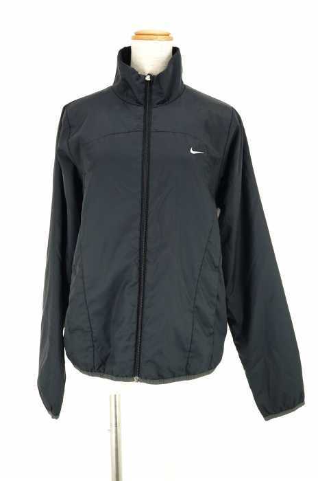 NIKE （ナイキ） ジップアップウォームジャケット レディース アウター