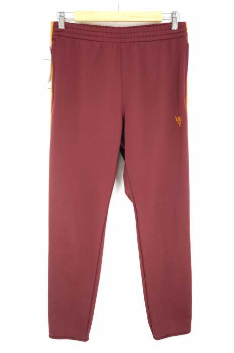 SOUTH2WEST8 S2W8 （サウスツーウェストエイト） Trainer Pant 「Poly Smooth」 トラックパンツ メンズ パンツ