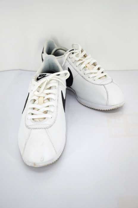 NIKE (ナイキ) CLASSIC CORTEZ PREMIUM QS メンズ シューズ