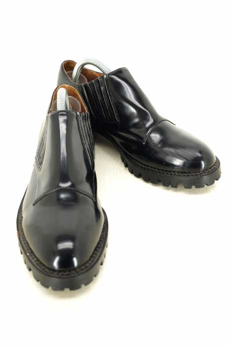 Jeffrey Campbell （ジェフリーキャンベル） サイドゴアシューズ レディース シューズ
