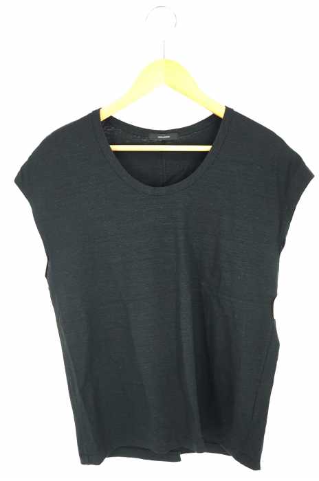JOURNAL STANDARD （ジャーナルスタンダード） UネックノースリーブTシャツ レディース トップス