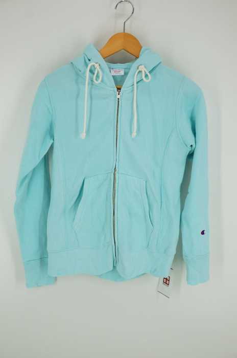 Champion （チャンピオン） REVERSE WEAVE レディース トップス