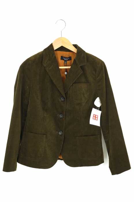 TALBOTS（タルボット） コーディロイ レディース アウター