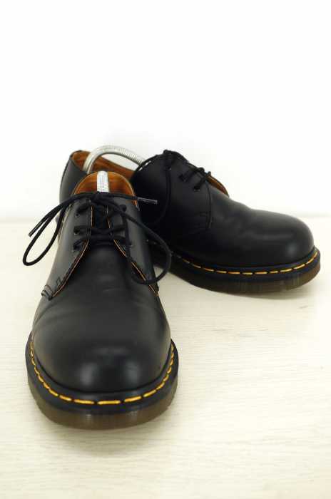 Dr.Martens （ドクターマーチン） 3ホール メンズ シューズ