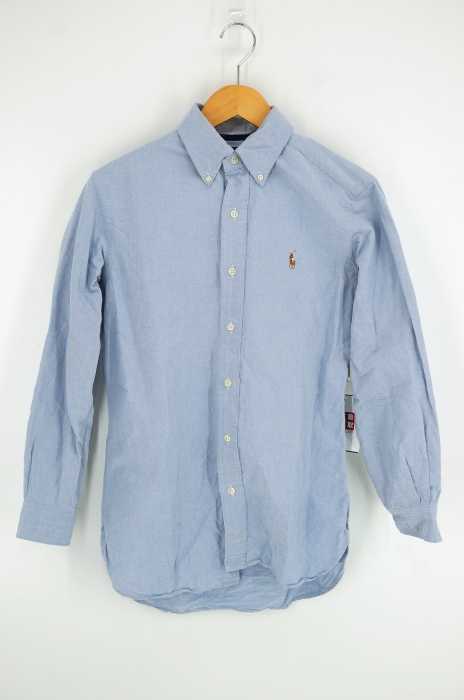 RALPH LAUREN （ラルフローレン） CLASSIC FIT オックスフォードシャツ メンズ トップス