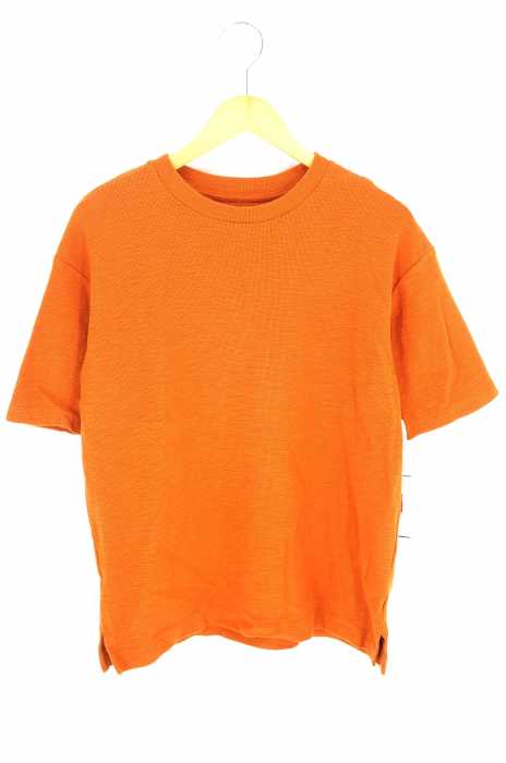 JOURNAL STANDARD （ジャーナルスタンダード） クルーネックTシャツ メンズ トップス