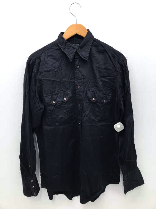 BEAMS＋（ビームスプラス） シャツ メンズ トップス