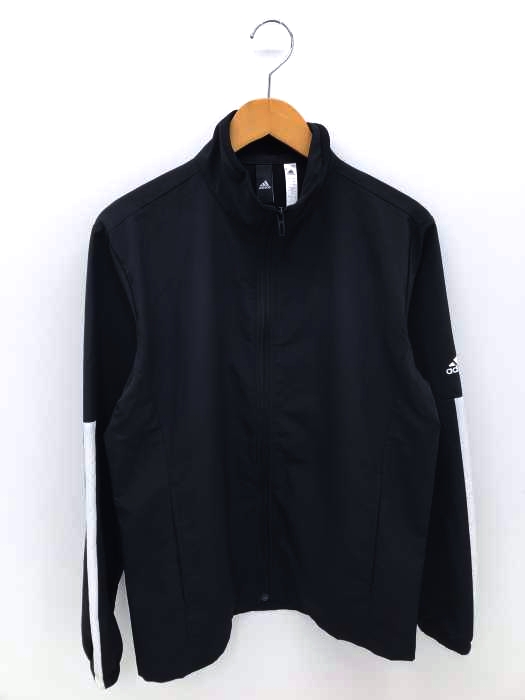 adidas(アディダス) CLIMALITE トレーニングジャケット メンズ アウター